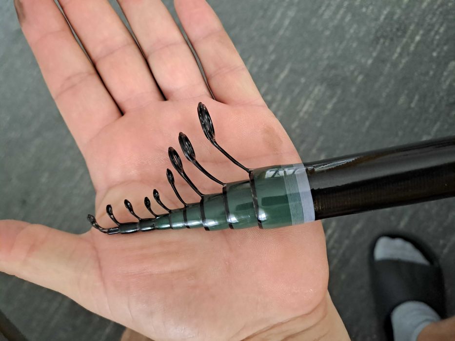 Vand lanseta bologneza Daiwa(nu Maver,Shimano,Colmic,Trabucco)