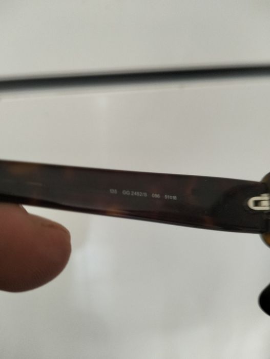 Ochelari soare GUCCI