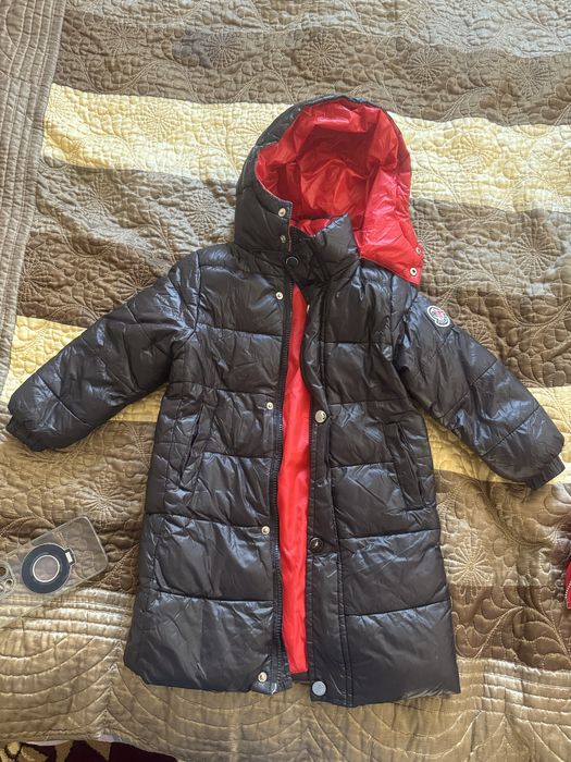 Куртка осенный 2000 тг