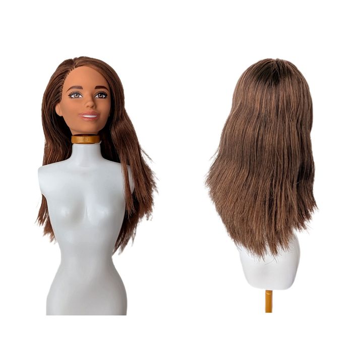 Головы кукол Барби Barbie оригинал