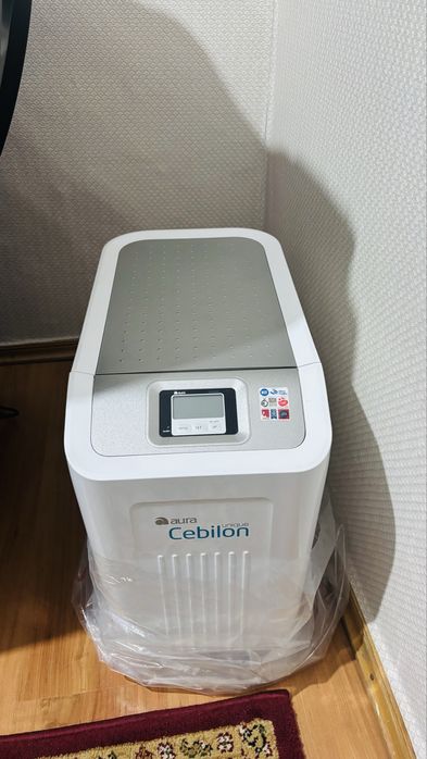 Продам фильтр Aura Cebilon unigue