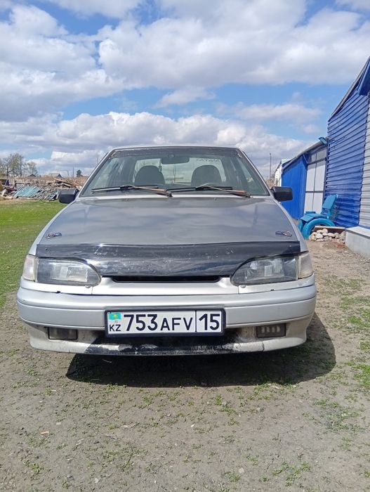 Продам машину ваз 2115