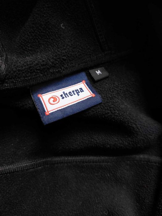 Sherpa Geaca barbati! Marime. M Windstopper .