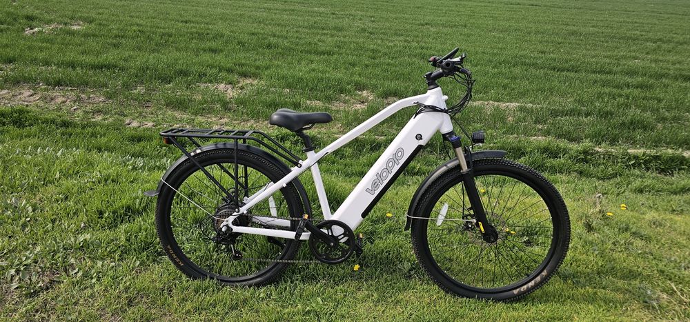 Velosiped Elektricheskiy Manzil Chust murojat