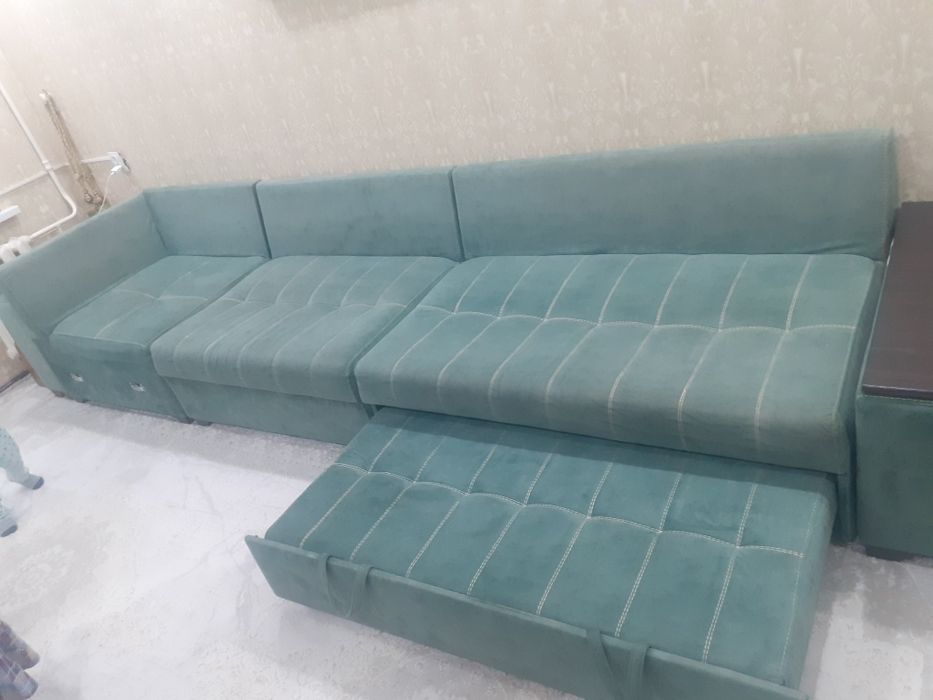 Диван раскладной