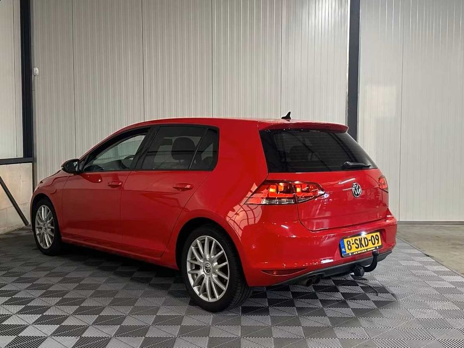 Volkswagen Golf 7 - Automata - 140 Cai - TVA - RATE - Garantie