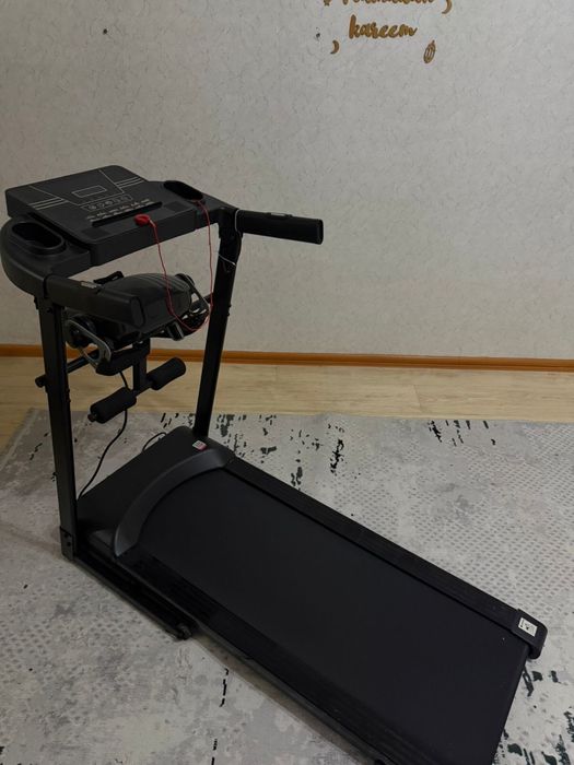 Беговая дорожка