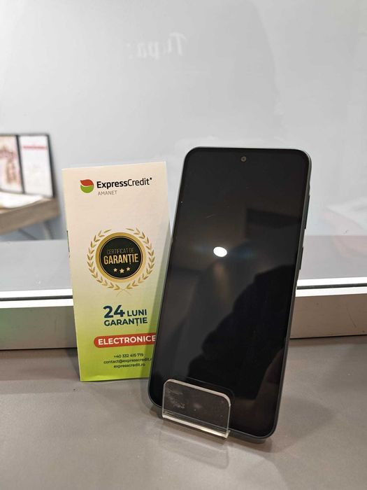 Samsung Galaxy A37 5G 6/128Gb (Ag44 B7758) - Garantie 2 ani!