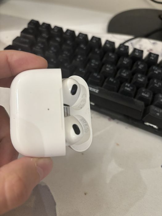 AirPods 3 оригинал