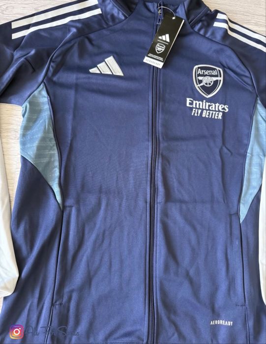 Adidas / Арсенал / Адидас екип