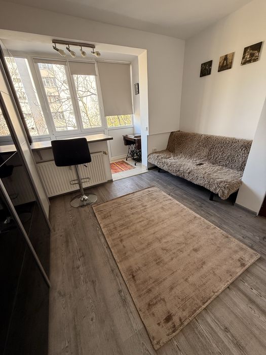 Inchiriez apartament 3 camere - Calea Giulesti - Crangasi (Flamanda )