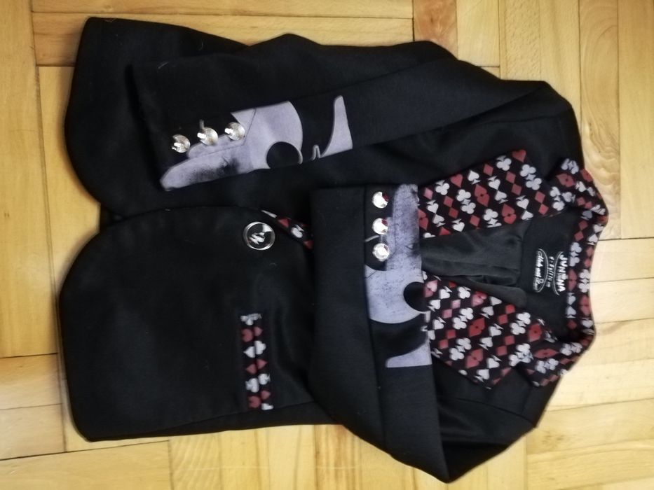 Сако за момче, размер 110