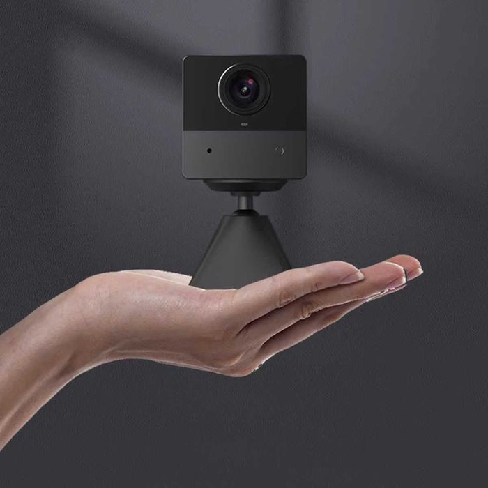 Camera supraveghere wireless EZVIZ BC2 acumulator noua Sigilata