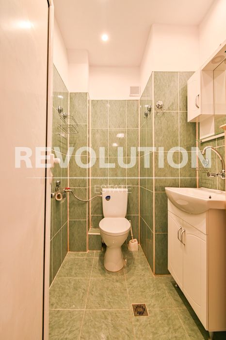 Дава се под наем Тристаен апартамент в София, Медицинска академия - 70 кв.м за 600 € - Снимка #10