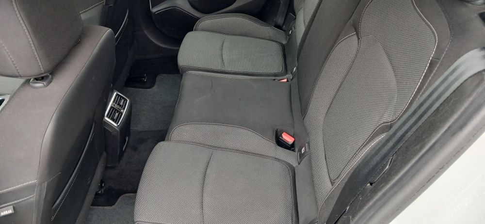 Renault Megane IV, 1.5 DCI