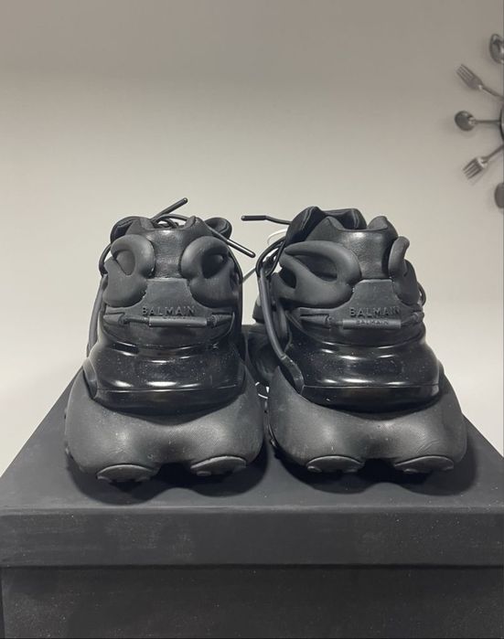balmain unicorn 1.1