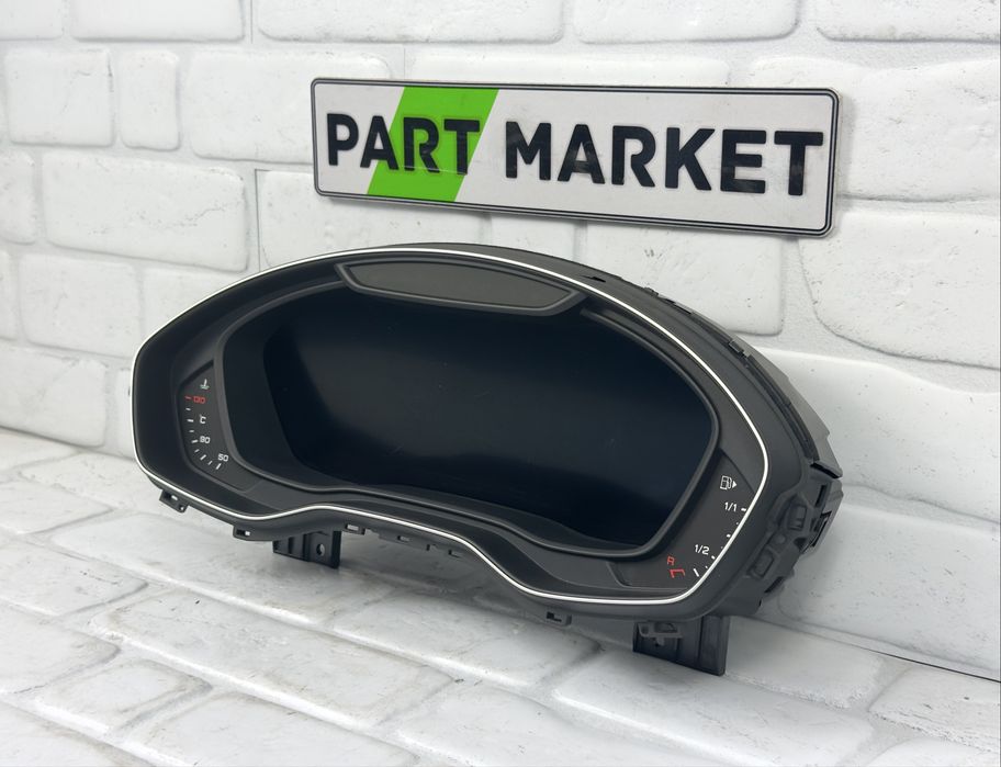 Дигитален километраж AUDI A4 B9 A5 F5 Q5 FY 8W5920790C 8W5920790C