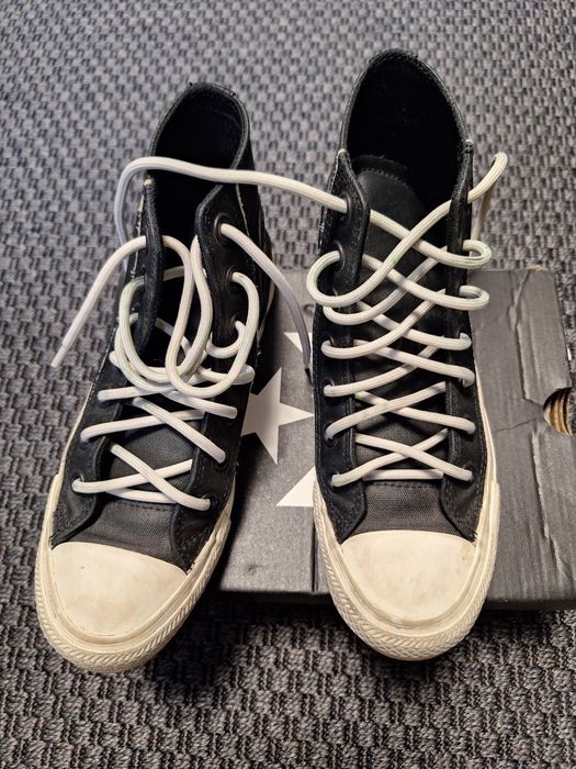 Converse All Star negru 36