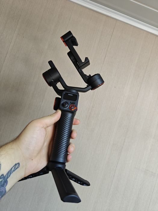 Стедикам/ Стабилизатор