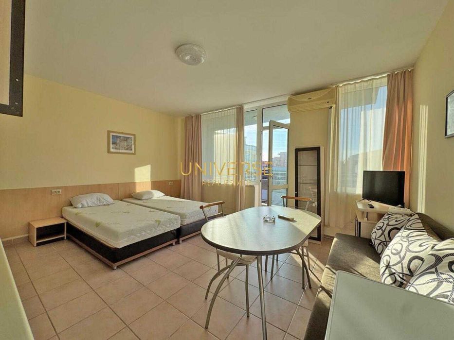 Продава се Двустаен апартамент в Свети Влас - 65 кв.м за 689 €/кв.м - Снимка #5