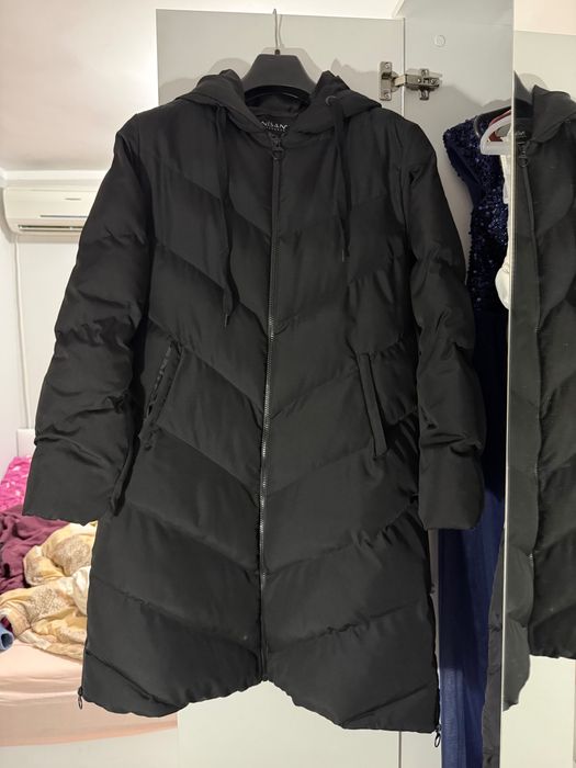 Продавам дамско яке