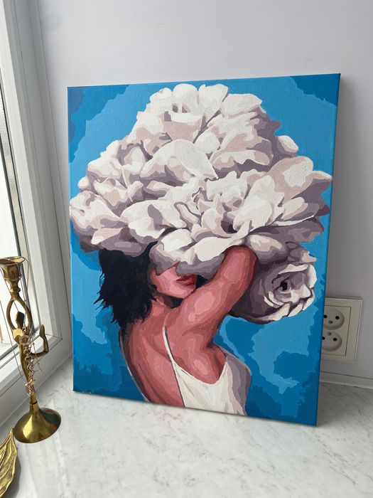 Продам картины красивые