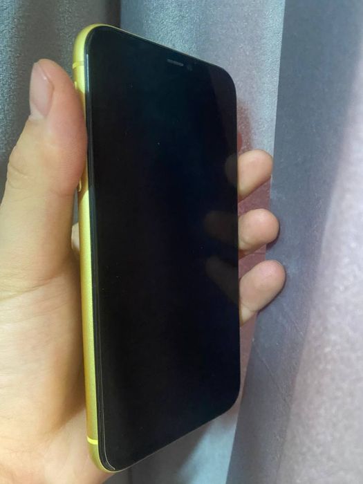 Iphone 11  срочно