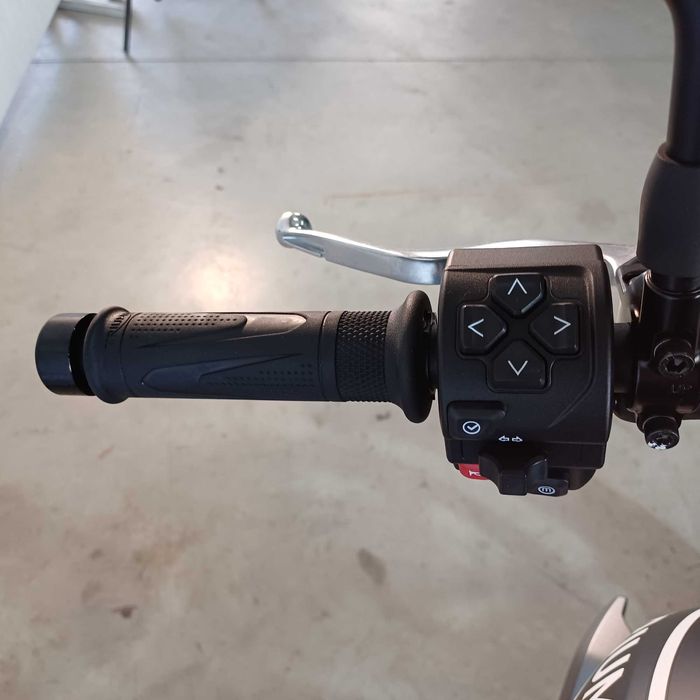 Motocicleta Triumph Trident 660 ABS | TW6036 | motomus.ro