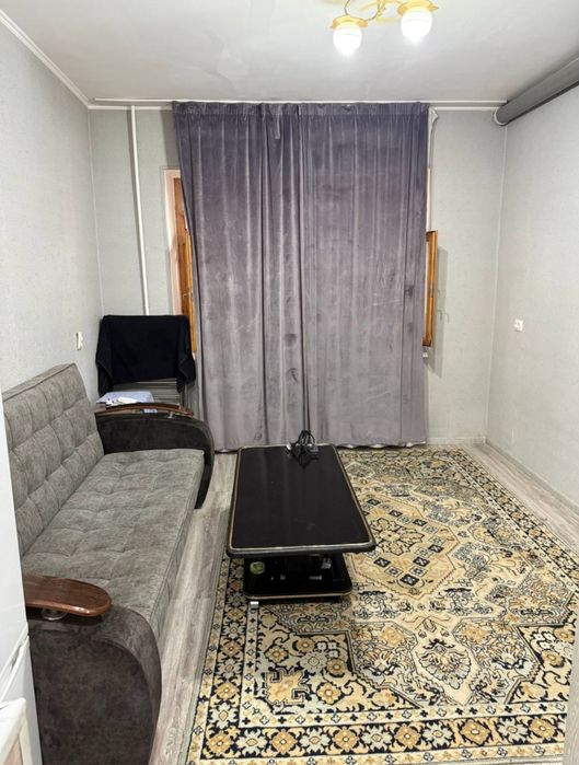 1-Комн. 1-Этаж. Чистая. Продажа. Уй-Жой. Ттз-2.