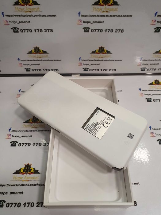 Hope Amanet P13/Oppo A5 Pro