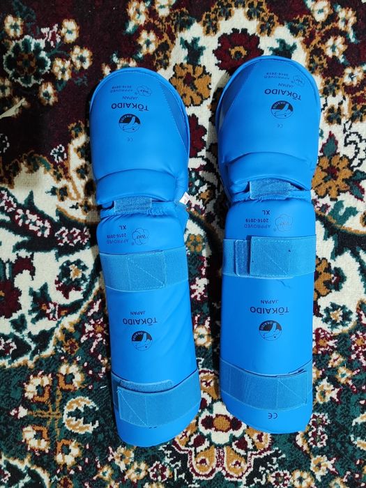 Наколенники для каратэ