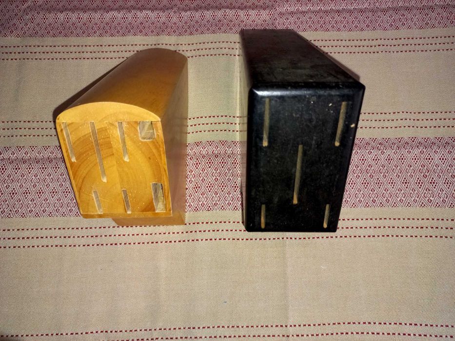 Подставки для ножей