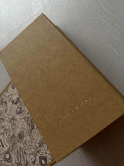 Memo Paris Marfa Eau de Parfum