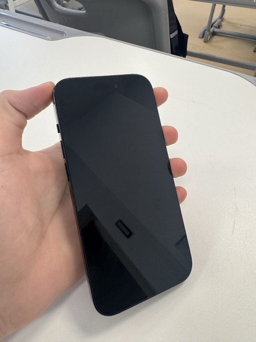 айфон 14 про