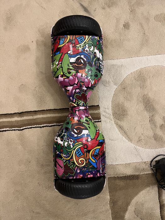 Hoverboard pentru copii