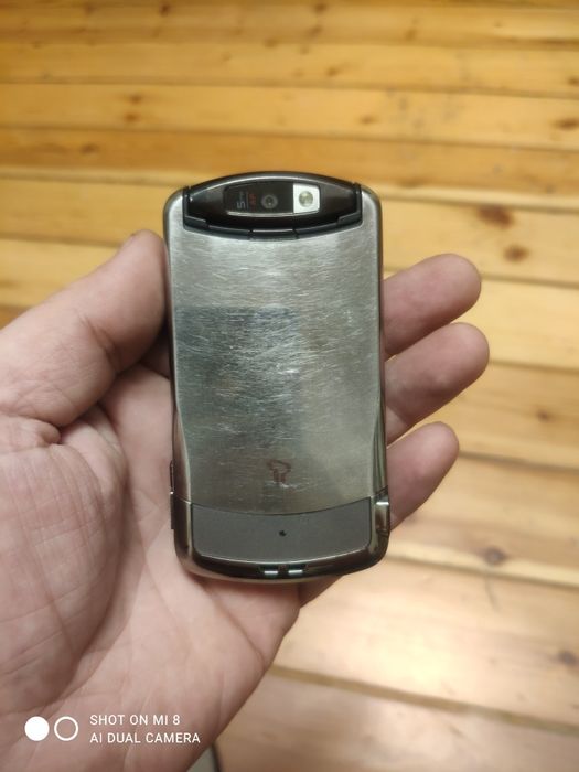 Motorola v13(Korea) original