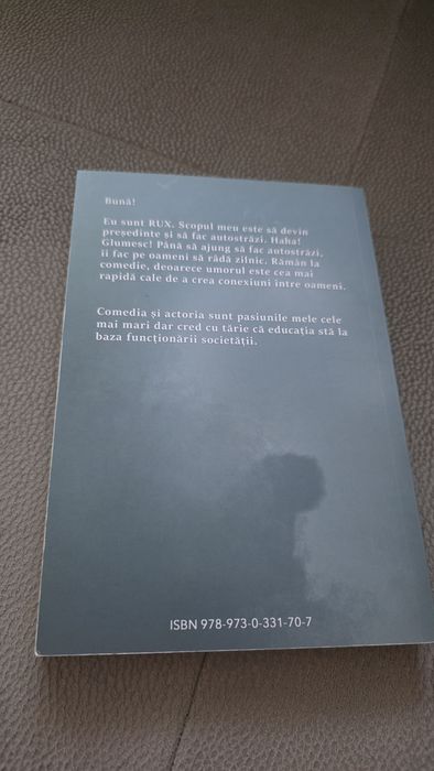 Intoxicata - Roxana Erdei