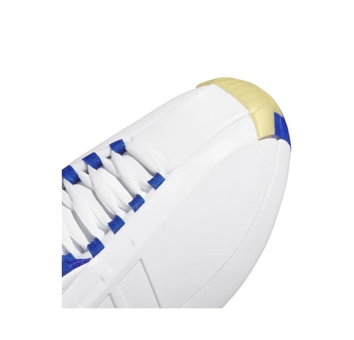 Adidas Crazy 1 kobe 43 1/3 nike,new balance, jordan,lebron, basketball