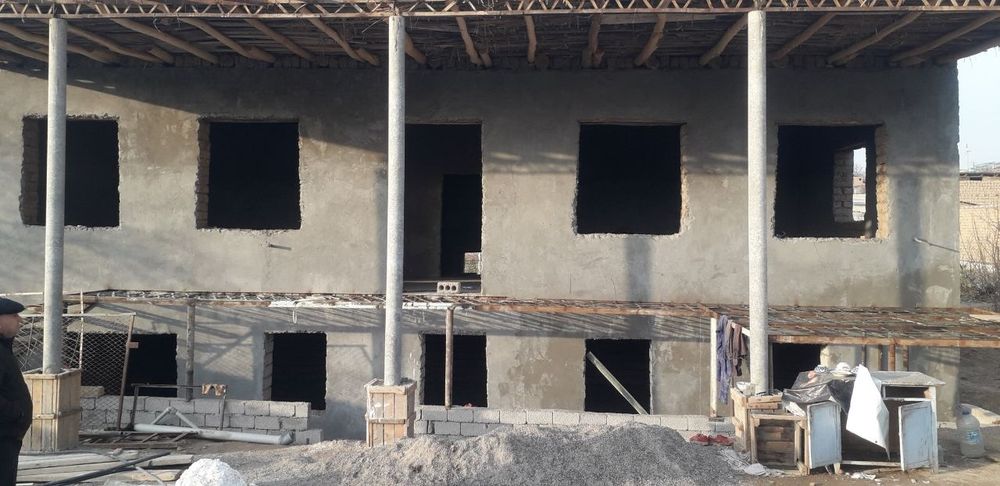 Адрес: Ташкентская область, Ташкентский район, Посёлок "Гулистон", "Са