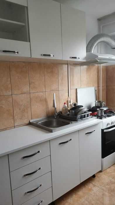 Cazare Apartament 3 camere Mangalia-Saturn
