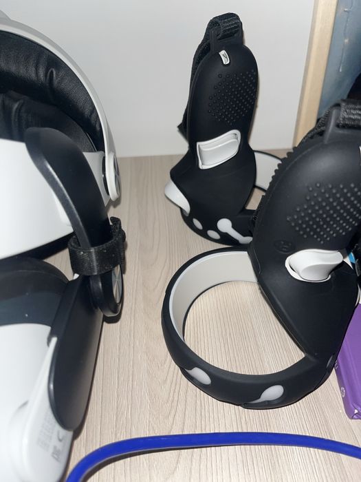 Обменяю meta quest 2