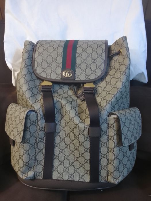 Gucci  Оригинална раница