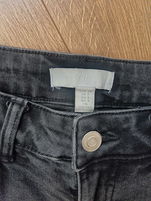 Дамски дънки H&M