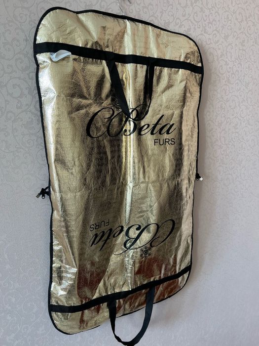 Продается норковый жилет трансформер