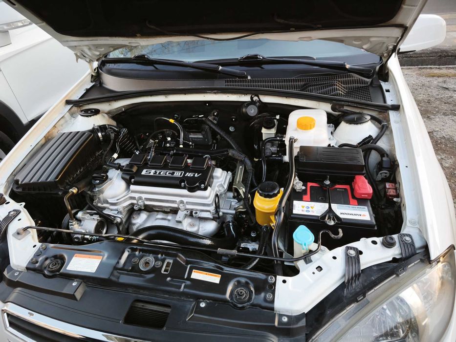 Фақат насия савдога. Jentra 2015 автомат.