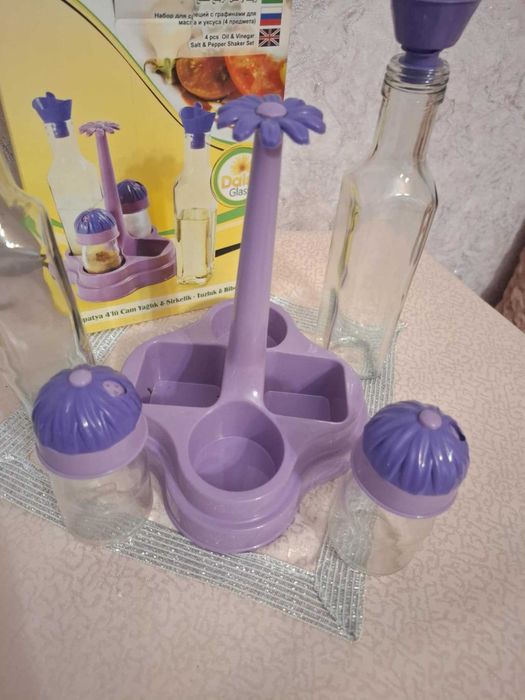 Комплект Оливерник