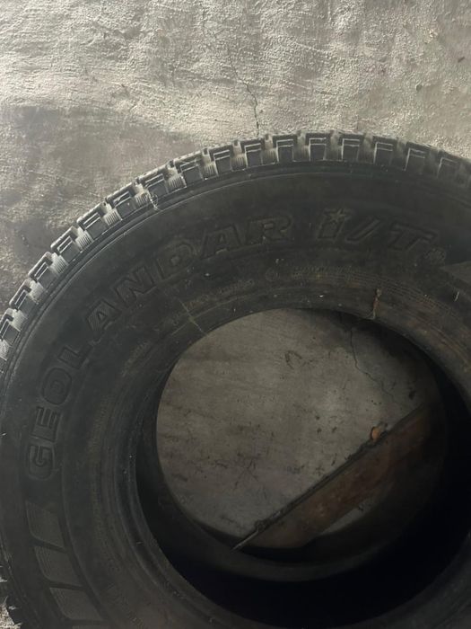 продам резину зима