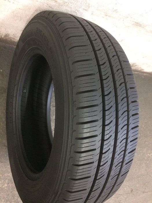 Anvelopa iarna pirelli 215/65/16C