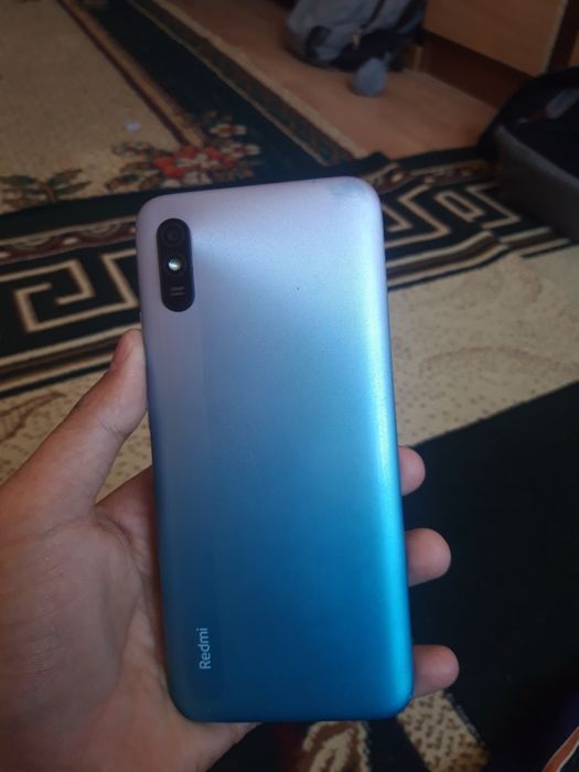 Redmi 9a telefoni