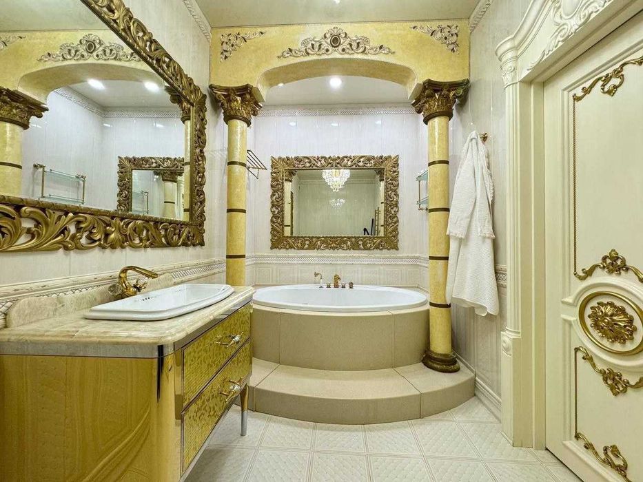 !УСПЕЙТЕ КУПИТЬ! ПРОДАМ СРОЧНО 5х ком элегантную кв-ру , ор-р Ц5 (P5)